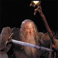 gandalf
