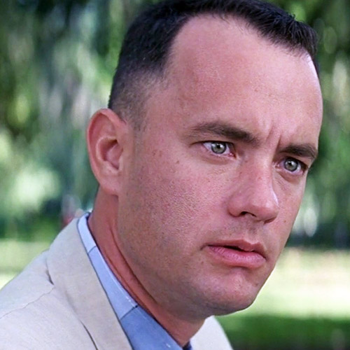 forrest