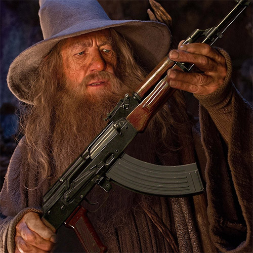 gandalf