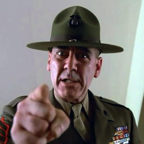 gunny