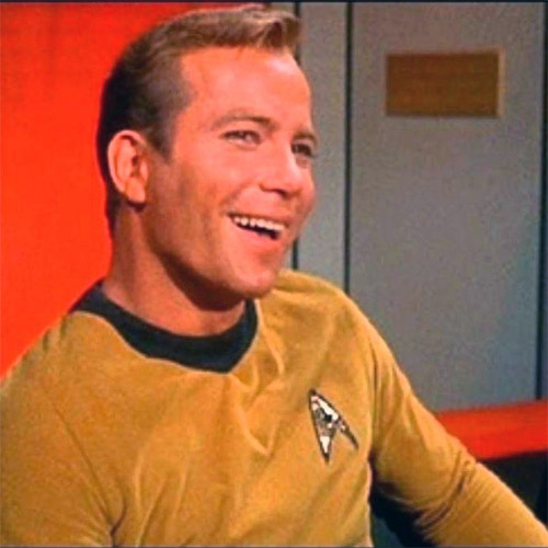 kirk