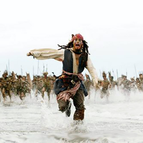 pirate