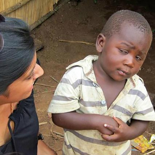 skeptical