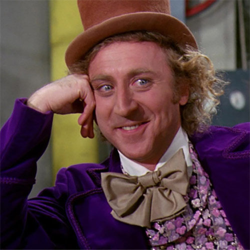 wonka