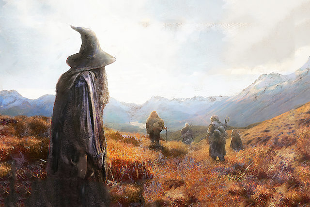 LOTR